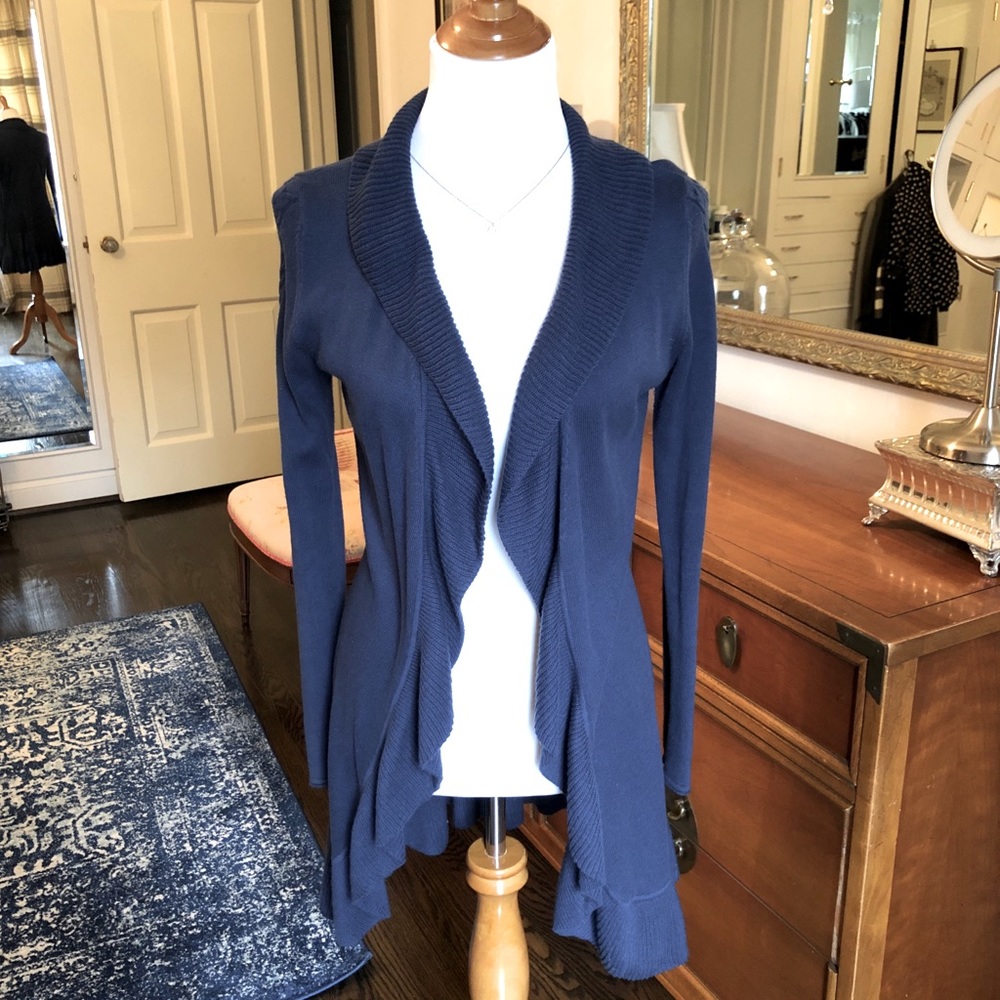 Kier and J Sweater cardigan